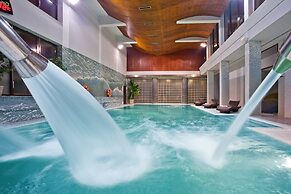 Hotel Klimek SPA