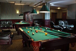 Hotel Klimek SPA