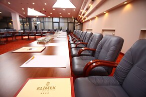 Hotel Klimek SPA