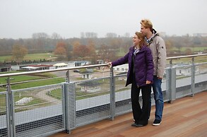 Jugendherberge Horner Rennbahn - Hostel