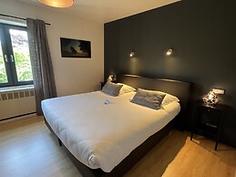 Hôtel Restaurant Lamy