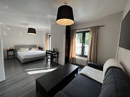 Hôtel Restaurant Lamy