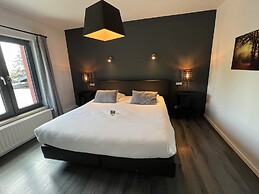 Hôtel Restaurant Lamy