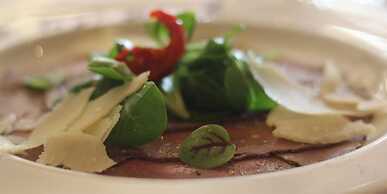 Hôtel Restaurant Lamy