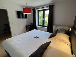 Hôtel Restaurant Lamy