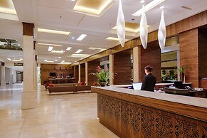 Hotel Arłamów