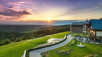 Hotel Arłamów