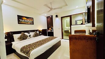 Hotel Taj Inn