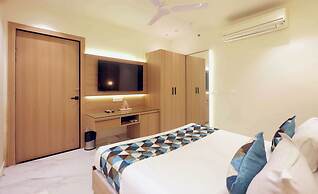 Hotel Taj Inn