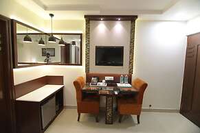 Hotel Taj Inn