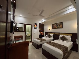 Hotel Taj Inn