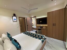 Hotel Taj Inn