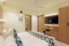 Hotel Taj Inn