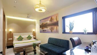 Hotel Taj Inn