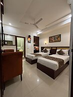 Hotel Taj Inn