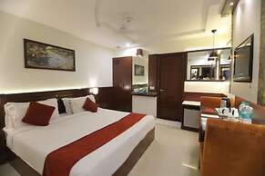 Hotel Taj Inn