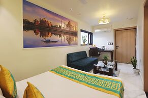 Hotel Taj Inn