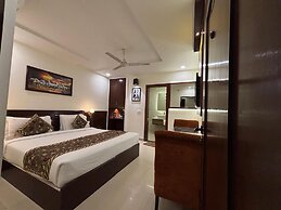 Hotel Taj Inn