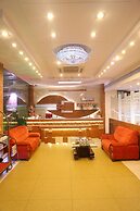Hotel Taj Inn