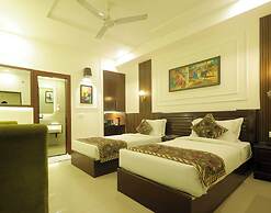 Hotel Taj Inn