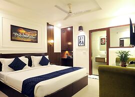 Hotel Taj Inn