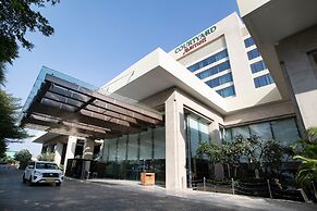 Courtyard by Marriott Pune Chakan