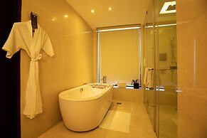 Courtyard by Marriott Pune Chakan