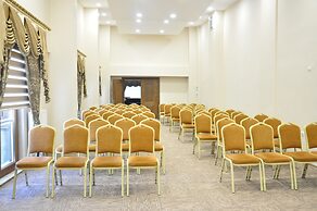 Aygur Hotel