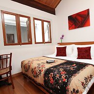 Gingerflower Boutique Hotel