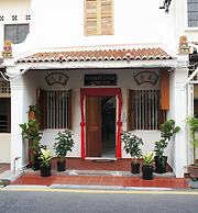Gingerflower Boutique Hotel