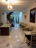 Gingerflower Boutique Hotel