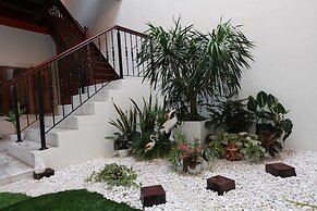 Gingerflower Boutique Hotel