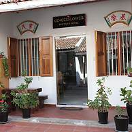 Gingerflower Boutique Hotel