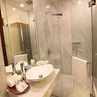 Gingerflower Boutique Hotel
