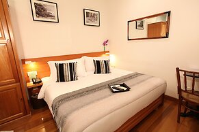 Gingerflower Boutique Hotel