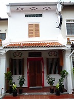 Gingerflower Boutique Hotel