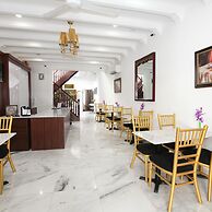 Gingerflower Boutique Hotel