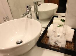 Gingerflower Boutique Hotel