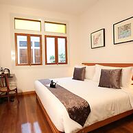 Gingerflower Boutique Hotel