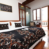 Gingerflower Boutique Hotel