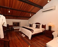 Gingerflower Boutique Hotel