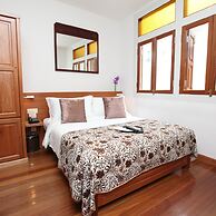 Gingerflower Boutique Hotel