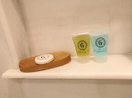 Gingerflower Boutique Hotel