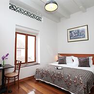 Gingerflower Boutique Hotel