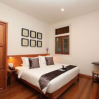 Gingerflower Boutique Hotel