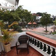 Gingerflower Boutique Hotel