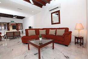 Gingerflower Boutique Hotel