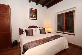 Gingerflower Boutique Hotel