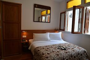 Gingerflower Boutique Hotel