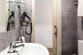 Sweet Hotel Continental